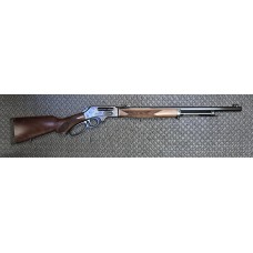 Henry H010GCC 45-70 Gov't 22" Barrel Lever Action Rifle Used